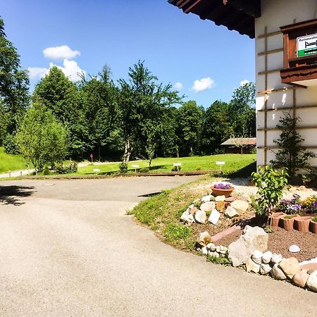Apart Chalet Unterbrandnerlehen Schönau am Königssee 외부 사진