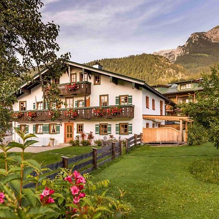 Apart Chalet Unterbrandnerlehen Schönau am Königssee 외부 사진