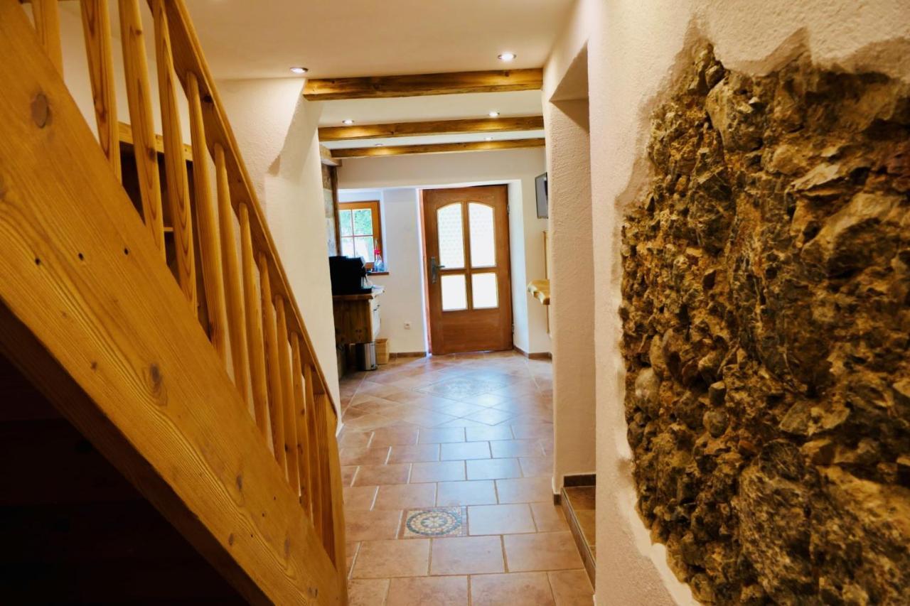 Apart Chalet Unterbrandnerlehen Schönau am Königssee 외부 사진