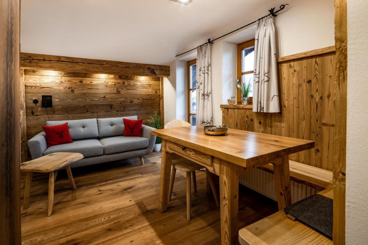 Apart Chalet Unterbrandnerlehen Schönau am Königssee 외부 사진