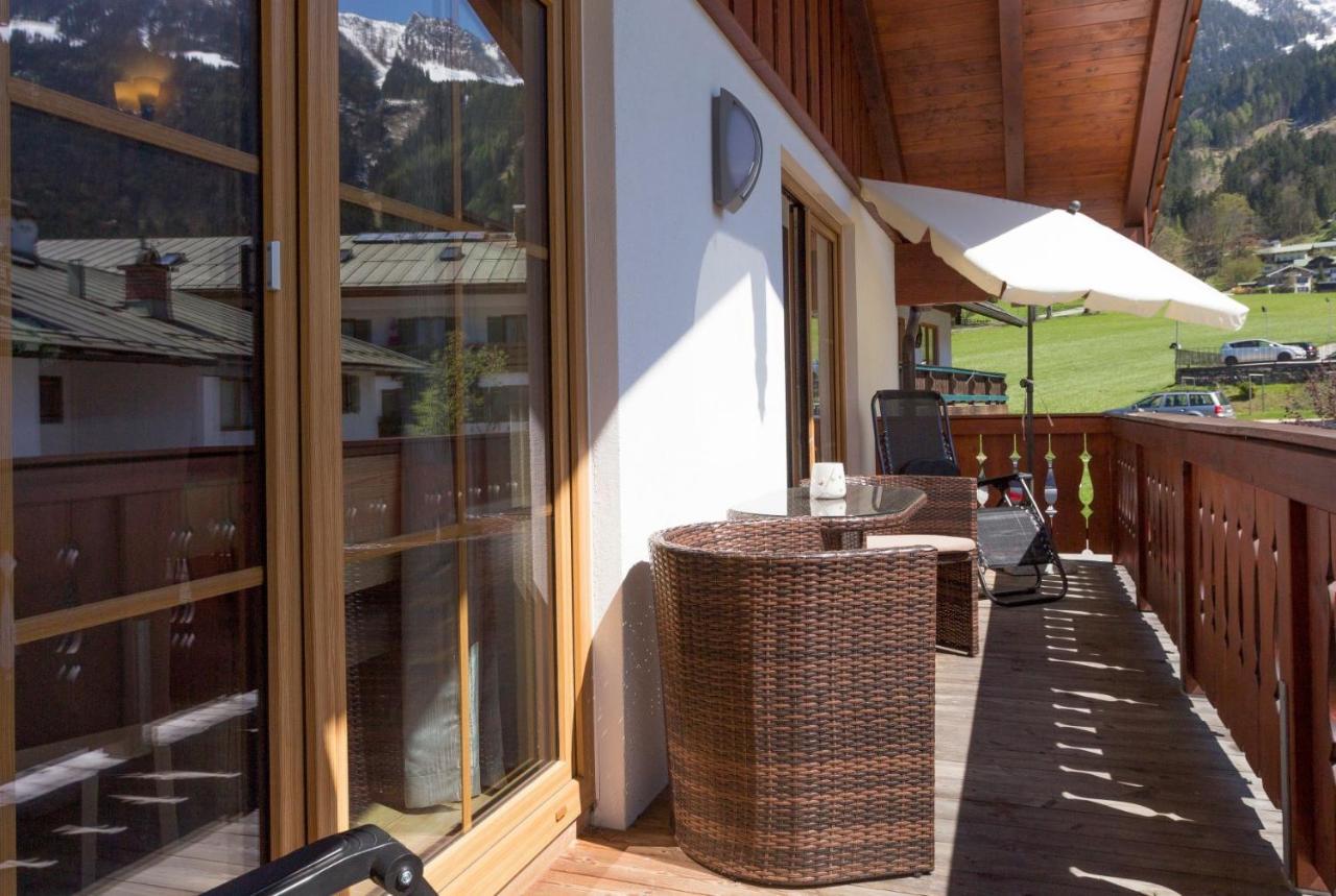 Apart Chalet Unterbrandnerlehen Schönau am Königssee 외부 사진