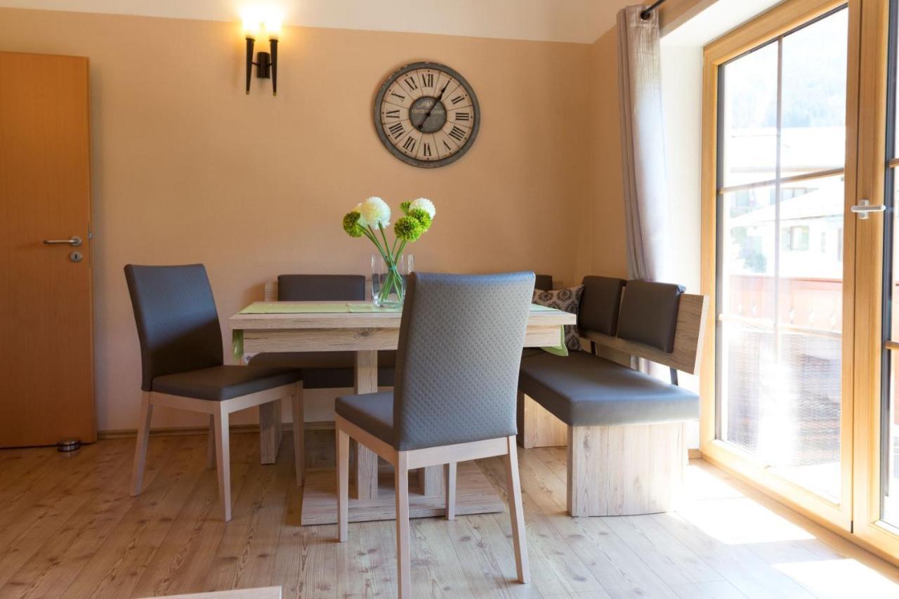 Apart Chalet Unterbrandnerlehen Schönau am Königssee 외부 사진