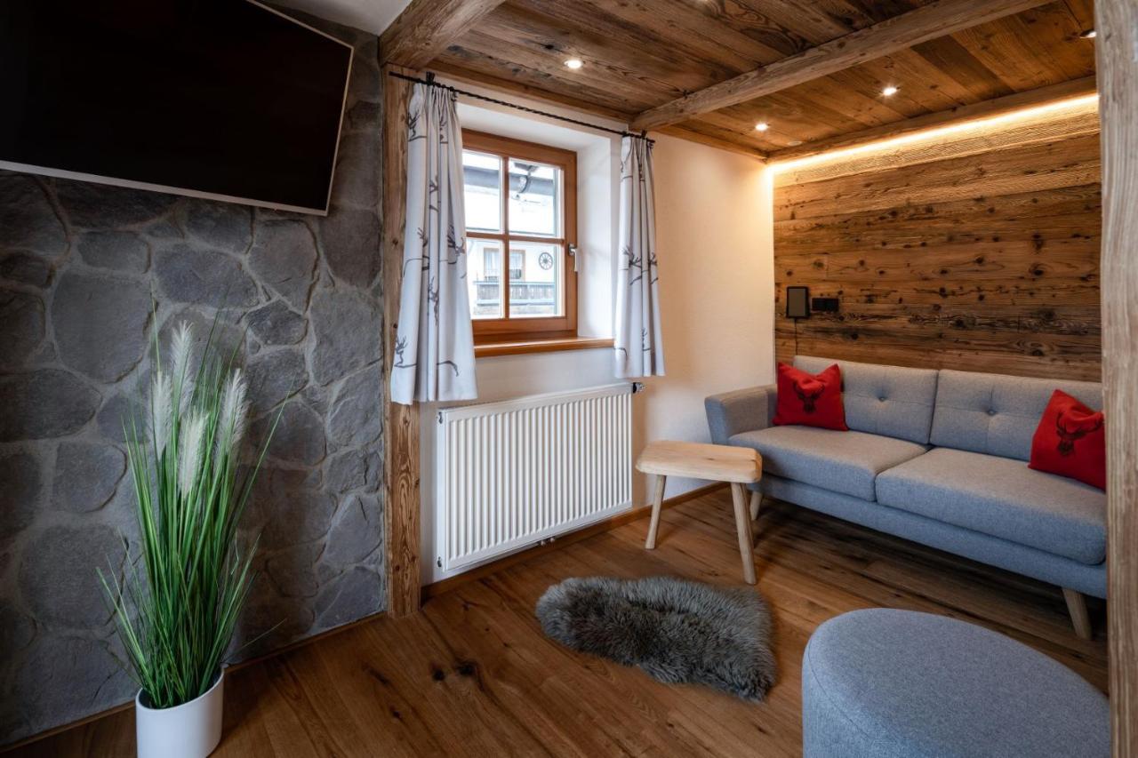 Apart Chalet Unterbrandnerlehen Schönau am Königssee 외부 사진
