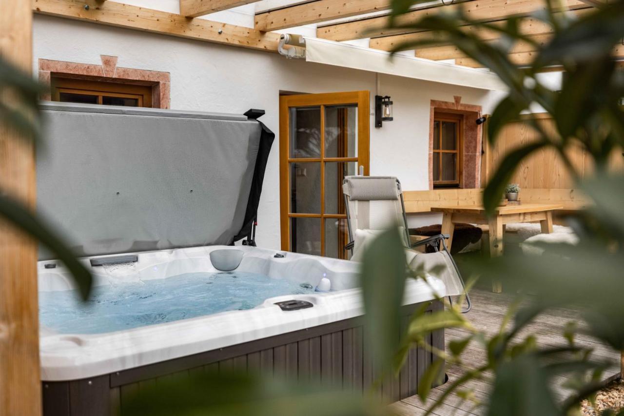 Apart Chalet Unterbrandnerlehen Schönau am Königssee 외부 사진