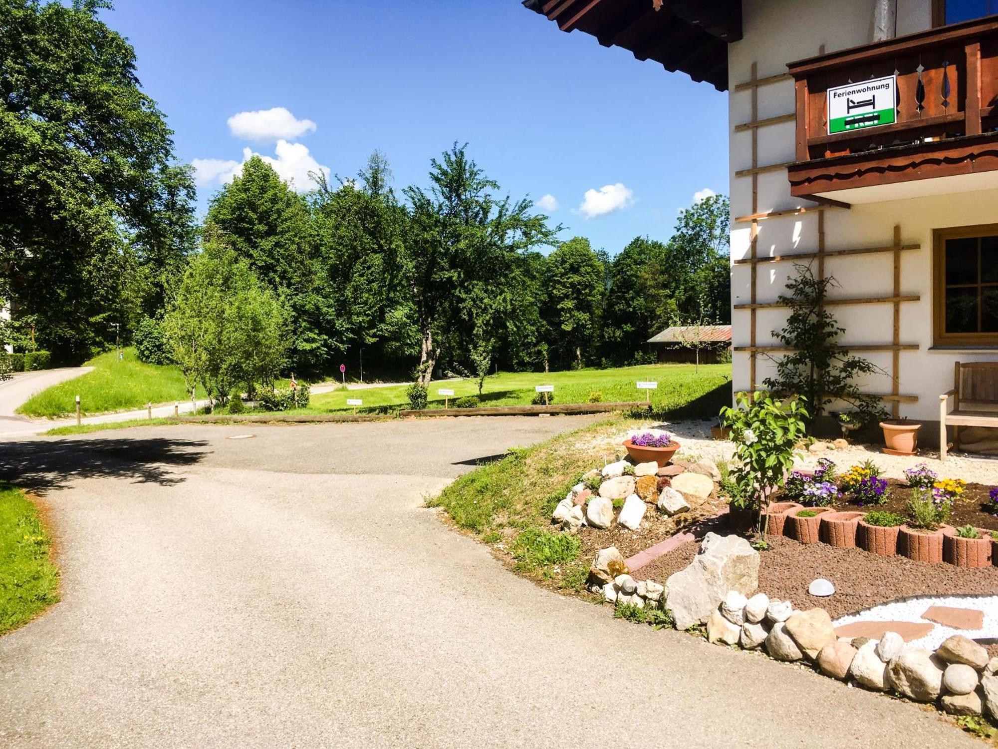 Apart Chalet Unterbrandnerlehen Schönau am Königssee 외부 사진