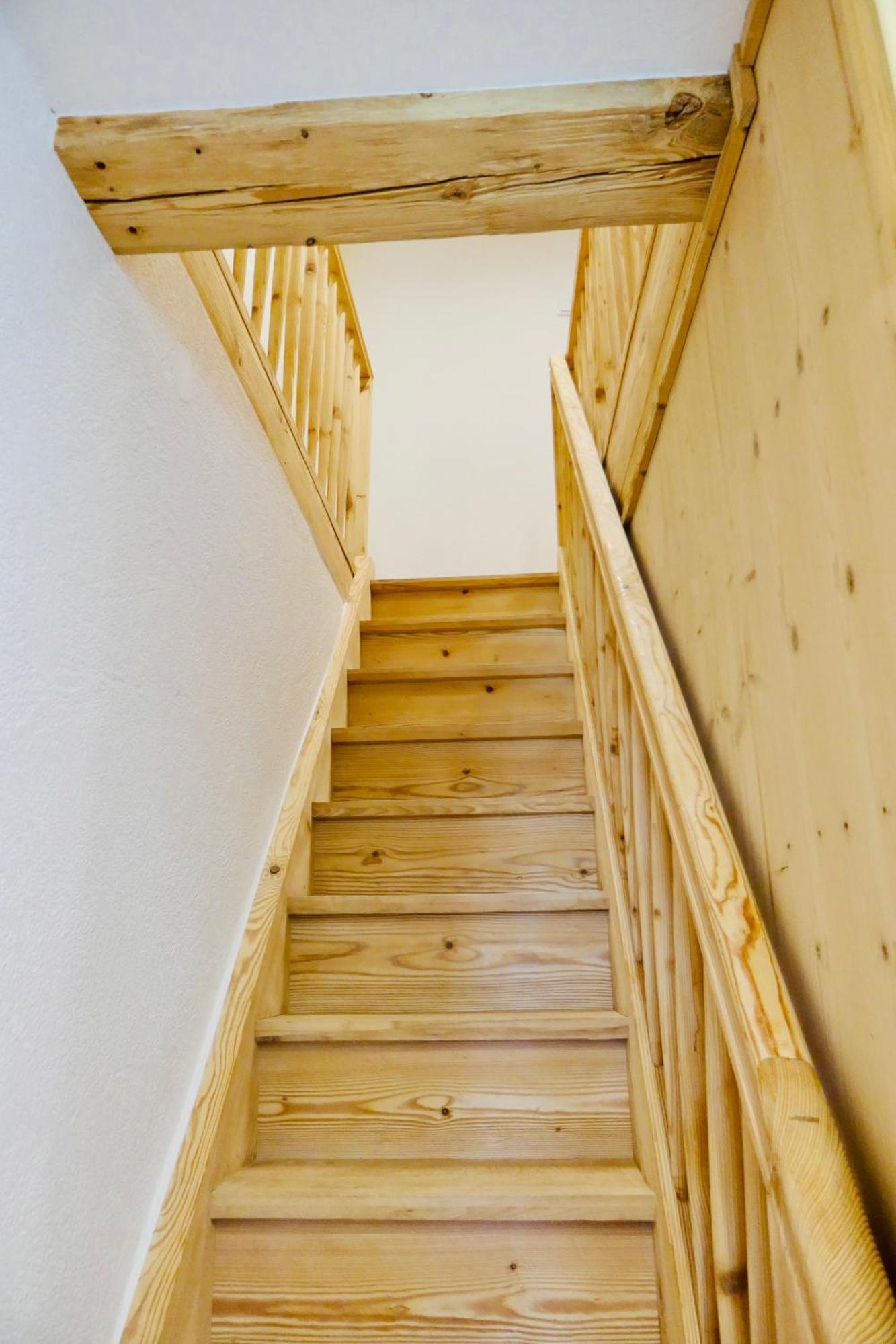 Apart Chalet Unterbrandnerlehen Schönau am Königssee 외부 사진
